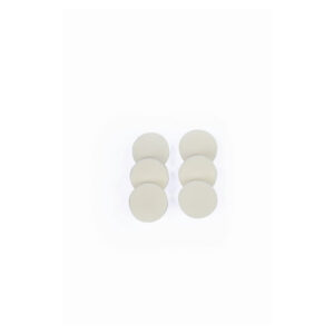 Spellbinders Circle Foam Refills