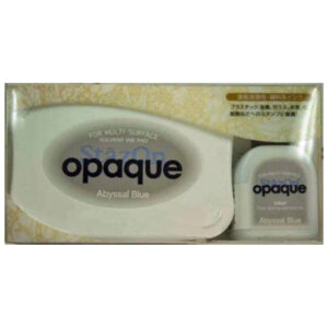 Tsukineko Abyssal Blue Stazon Pad