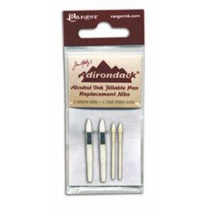 Ranger Alcohol Ink Replacement Nibs