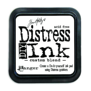 Ranger Distress It Yourself Ink Pad