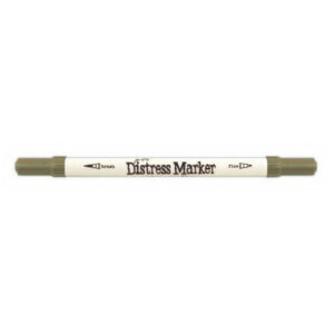 Ranger Distress Marker Frayed Burlap