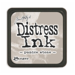 Ranger Distress Ink Pad Mini Pumice Stone