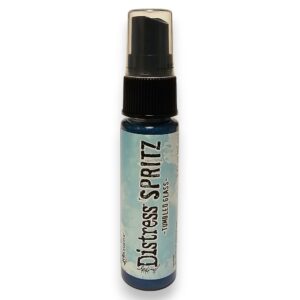 Tumbled Glass Tim Holtz Distress Spritz