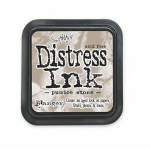 Ranger Distress Ink Pads Pumice Stone