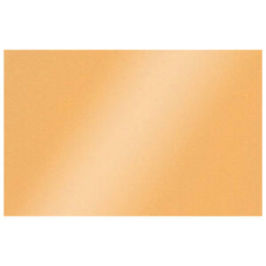 Viva Decor Frosted Glass 82 Ml - Orange