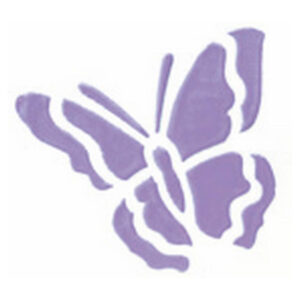 Viva Decor Paper - Pen 25 Ml - Lilac