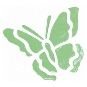 Viva Decor Paper - Pen 25 Ml - Lime Green