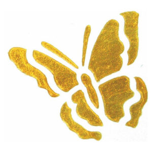 Viva Decor Paper - Pen 25ml - Gold