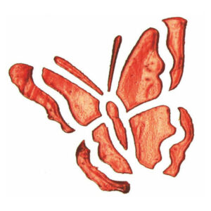 Viva Decor Paper - Pen 25 Ml - Copper