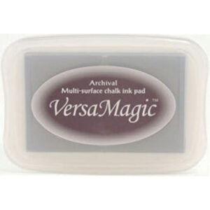 Tsukineko Eggplant Versamagic Pad