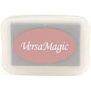 Tsukineko Malted Mauve Versamagic Pad