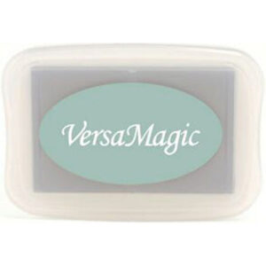 Tsukineko Oasis Green Versamagic Pad