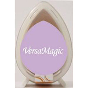 Tsukineko Spring Pansy Versamagic Dew Drop