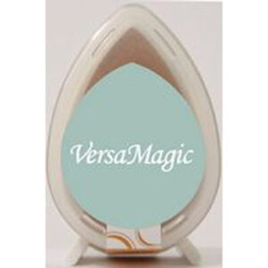 Tsukineko Oasis Green Versamagic Dew Drop
