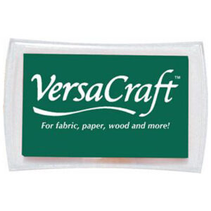 Tsukineko Forest Versacraft Pad