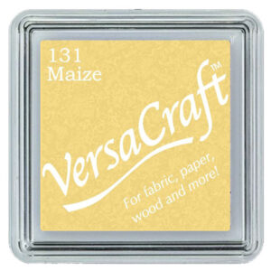 Tsukineko Maize Versacraft Small Pad