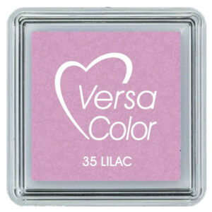 Tsukineko Lilac Versasmall Pad