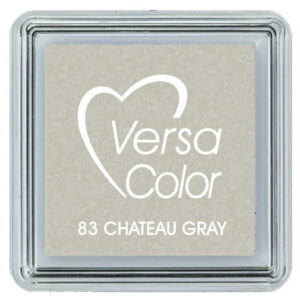 Tsukineko Chateau Grey Versasmall Pad