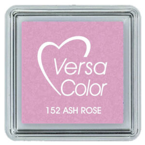 Tsukineko Ash Rose Versasmall Pad