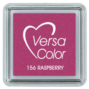 Tsukineko Raspberry Versasmall Pad