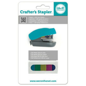 We R Memory Keepers Crafters Stapler