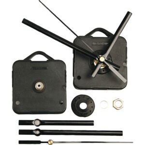 Creativ Clockwork Mechanics 1 Set Black