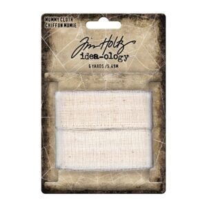 Advantus Tim Holtz Mummy Cloth Halloween