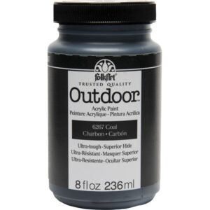 Coal Outdoor Folkart 8oz