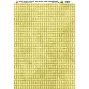 Nitwit Collections Essentials Sw Diamond Paper A4 Pack Of 10 Sheets