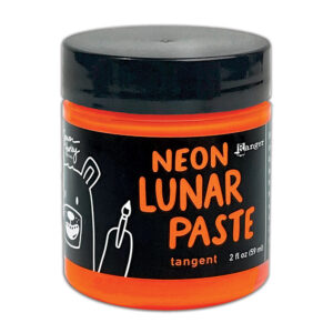 Ranger Tangent Neon Lunar Pastes 2oz