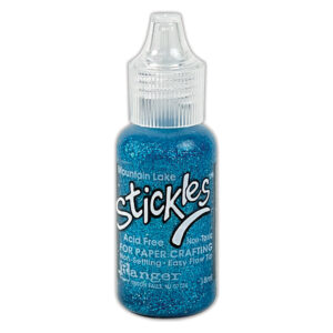 Ranger Mountain Lake Stickles Glitter Glue