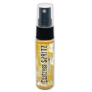 Ranger Fossilized Amber Tim Holtz Distress Spritzes