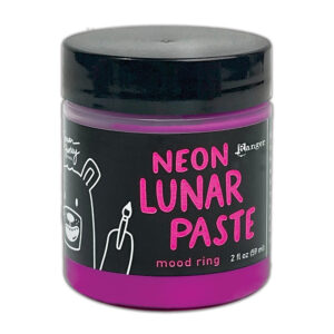 Ranger Mood Ring Neon Lunar Pastes 2oz
