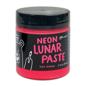 Ranger Hot Mess Neon Lunar Pastes 2oz