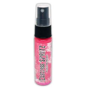 Ranger Picked Raspberry Tim Holtz Distress Spritzes