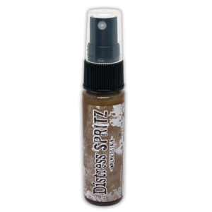 Ranger Walnut Stain Tim Holtz Distress Spritzes