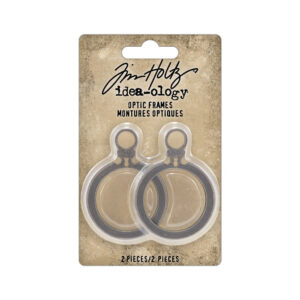 Tim Holtz Idea-ology Optic Frames