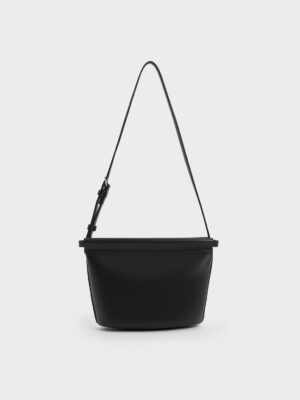 Charles & Keith - Ellis Bucket Bag