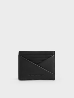 Charles & Keith - Midori Geometric Card Holder