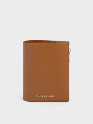 Charles & Keith - Noelle Passport Holder