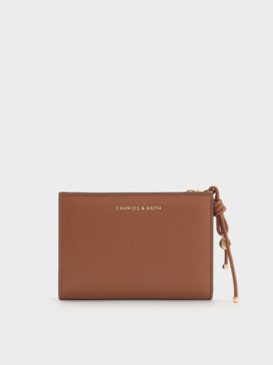 Charles & Keith - Everleigh Wallet