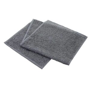 Aztex Deluxe Gym Towel | Duncan Stewart Slate