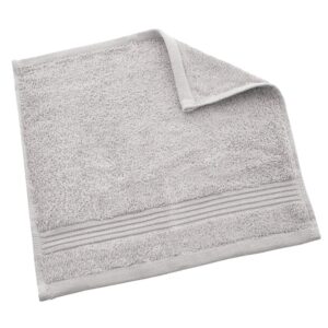 Bliss Pima Cotton 650gsm Face ClothÂ | Duncan Stewart Cloud