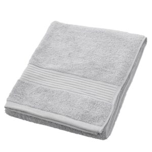 Bliss Pima Cotton 650gsm Hand Towel | Duncan Stewart Cloud