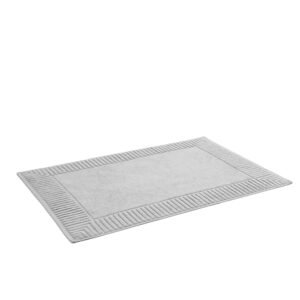 Bliss Pima Cotton 850gsm Bath Mat | Duncan Stewart Cloud