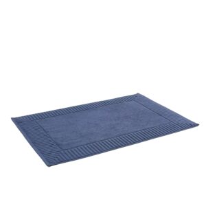 Bliss Pima Cotton 850gsm Bath Mat | Duncan Stewart Denim