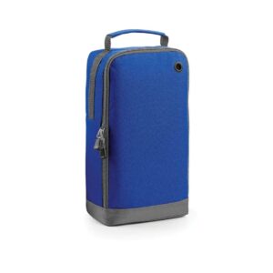 Golf Shoe Bag - Duncan Stewart 1978 Shoe Bag - Royal