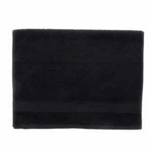 Imperial Gym Towels - Duncan Stewart 1978 Black