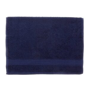 Imperial Gym Towels - Duncan Stewart 1978 Navy