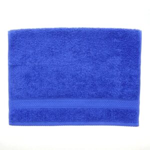 Imperial Gym Towels - Duncan Stewart 1978 Royal